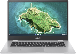 ASUS Chromebook CX1 CX1700CKA-AU0031