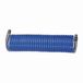 RIEGLER 158116-SP8750PA spiraalslang, schroefverbinding, polyamide, R 1/4, ø 8x6, 7,5 m, 1 stuk