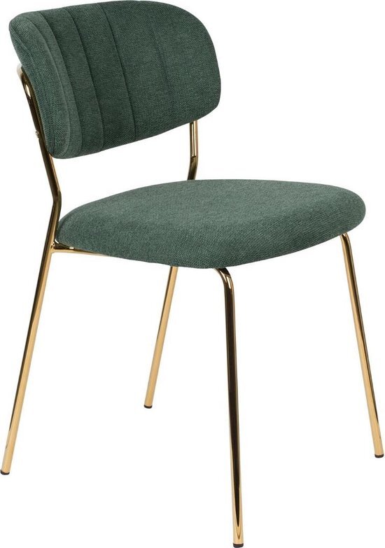 Felis Lifestyle Chair Not appicable donkergroen