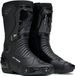 Spidi Sport S.r.l. XPD XP-Mode H2Out Bottes de moto - Noir, Taille 43