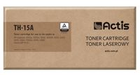 Actis Cartouche d'encre TH-15A (remplacement HP 15A C7115A, Canon EP-25; Standard; 2500 pages; noir)