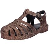 Mini Melissa Mini Melissa Possession Glitter InfSandaal