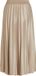 VILA VINITBAN SKIRT/SU - NOOS Dames Rok - Maat L
