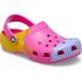 Crocs Klompen CLASSIC OMBRE CLOG KIDS