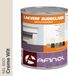 Afinol Zijdeglans Lakverf Creme Wit (RAL 9001) 750 ml