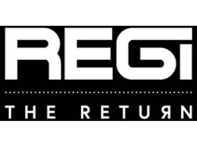 Cnr Records Belgie Nv Regi - The Return Cd
