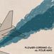 Konkurrent Flower Corsano Duo The Four Aims (CD)
