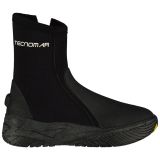 Tecnomar S65 Zip 5 Mm bottillons de plongée noir EU 45