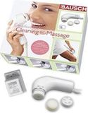 Peter Bausch 0340T Gezichtsreiniging en Massage Set