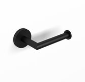 Royal Plaza Salix reserverolhouder mat zwart 36643