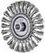 Pferd Pferd RBG 12512/M14 INOX 0,35 SG brosse ronde