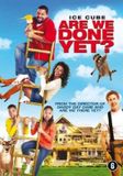 Megamoviestore Are We Done Yet DVD