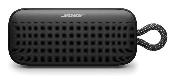 Bose SoundLink Plus Party Speaker - Black