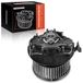 Frankberg Verwarmingsventilator ventilatormotor compatibel met Megane II BM0/1 CM0/1 1.4L-2.0L 2002-2008 Megane II Combi KM0/1 1.4L-2.0L 2003-2008 Vervanging # 7701056965