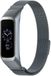 Strap-it Samsung Galaxy Fit 2 Milanese band - space grey