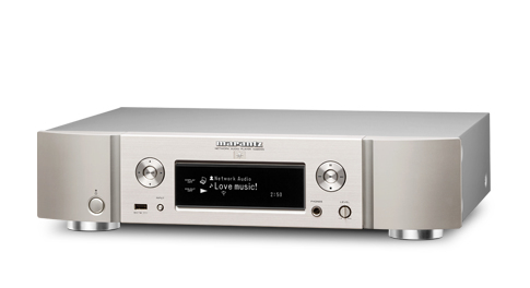 Marantz NA8005