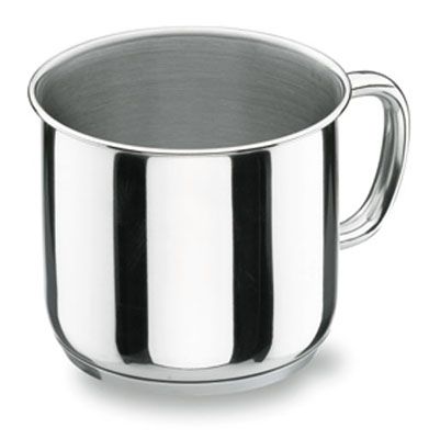 Lacor 40716 - Soeppan - 16 cm - 13 cm - Spanje