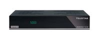 Telestar DIGINOVA T 10 IR Terrestrial Full HD Zwart
