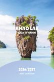 Khao Lak Khao Lak Guida di Viaggio 2026/2027