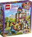LEGO Friends Vriendschapshuis - 41340 - Bouwset - 709 Onderdelen - 6+ Jaar