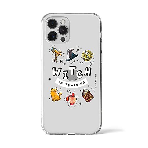 ERT GROUP Phone Case for iPhone 12 PRO MAX - Harry Potter Pattern