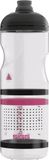 Sigg - Zachte Fiets Waterfles - Pulsar Transparant Roze - 0.75L