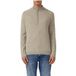 s.Oliver Pull Beige Taille : XL