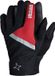Derbystar Kleding Spelershandschoen Rood