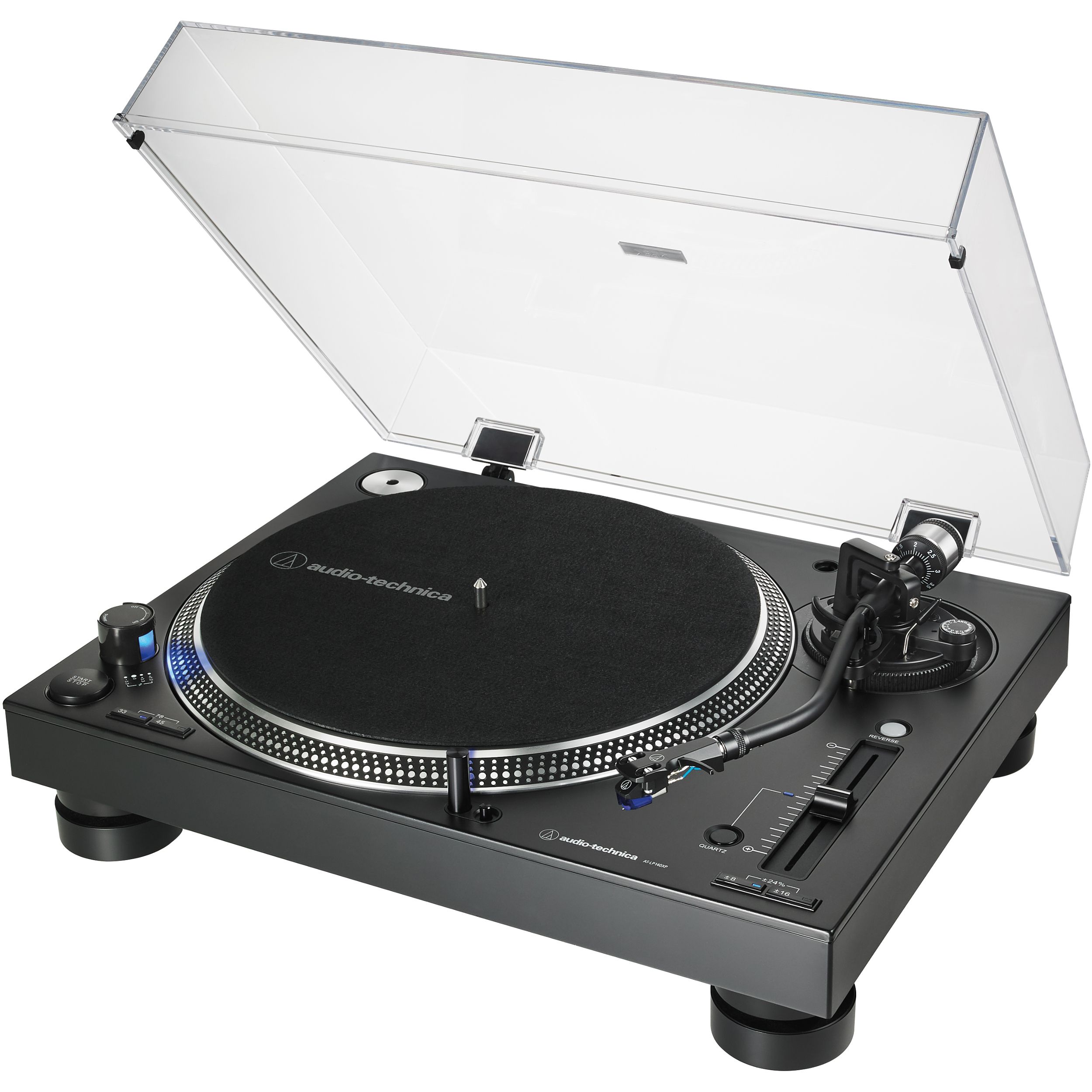 Audio-Technica AT-LP140X