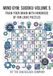 Mind Gym Sudoku Volume 5: Engaging Sudoku Puzzles for hours of brain training