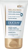 Ducray Melascreen Spf 50+ Handcrème 50 ml