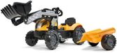 Falk Tracteur constructeur puissant