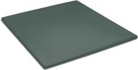 Cinderella Sundays Topper Hoeslaken Satijn Groen 80x210 cm