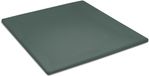 Cinderella Sundays Topper Hoeslaken Satijn Groen 80x210 cm