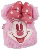Minnie Mouse Portemonnee Roze