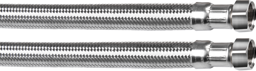 Cornat Inox-Slang 3/4Vx750X3/4V - T596001