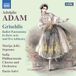 Griseldis, Adam: Griseldis, Ou Les Cinq Sens (2 CD)