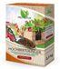 Gregor Ziegler Pro Natur, organisch-minerale meststof voor verhoogde borders, 2,5 kg