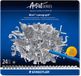 STAEDTLER Mars Lumograph potlood set - 24 stuks