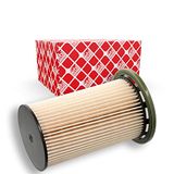 Febi 101320 brandstofinjectie