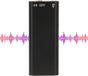 Vixson - Voice Recorder - Mini Afluisterapparaat - Digitaal Recorder - Dictafoon - Audio Opname Apparaat - 8GB - AVITALK