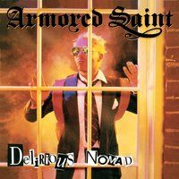 Armored Saint Delirious Nomad