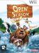 Ubisoft Boog & Elliot: Open Season (Wii)