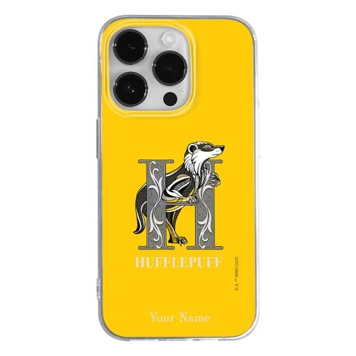 ERT GROUP - Harry Potter Phone Case for Apple iPhone 14 Pro - Harry Potter 203