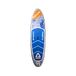 Flowa Maka 10'4'' Sup Veelkleurig Unisex-Volwassene