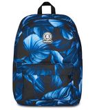 Invicta Invicta Ollie fantasy-rugzak, uniseks, voor kinderen en jongeren, Blauw