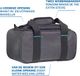 Scubapro Definition Weight 7 Bag Grey