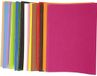 Creativ company Zelfklevende Foam A4 Vellen - 15 Kleuren - 30 Stuks