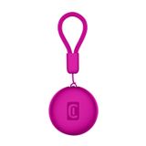 Cellularline BTTRACYTAGDUALP GPS tracker/finder Roze