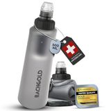 Bachgold Ultralichte Outdoor Waterfilter Wit 500 ml